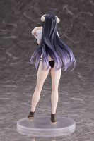 Overlord IV - Albedo (T-Shirt Swimsuit Ver.) Coreful Figure image number 3