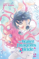 the-water-dragons-bride-manga-volume-2 image number 0
