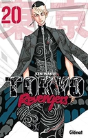 TOKYO REVENGERS Volume 20 image number 0