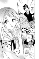 Arata: The Legend Manga Volume 5 image number 3