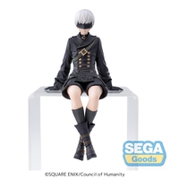 nierautomata-ver11a-9s-pm-prize-figure-perching-ver image number 1