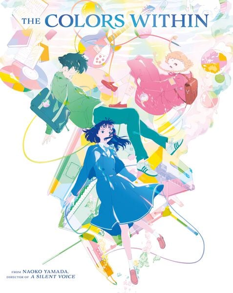 Voice Anime Watch A Silent Voice Crunchyroll Crunchyroll A Silent