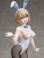 A Couple of Cuckoos - Sachi Umino 1/4 Scale Figure (Bunny Ver.) image number 7