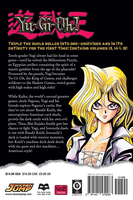 Yu-Gi-Oh! 3-in-1 Edition Manga Volume 5 image number 1