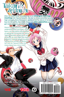 Takane & Hana Manga Volume 5 image number 1