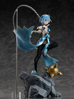 Re:Zero - Rem 1/7 Scale Figure China Dress Ver. image number 8