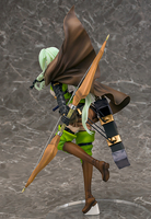 goblin-slayer-high-elf-archer-17-scale-figure-re-run image number 3
