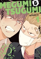 Megumi & Tsugumi Manga Volume 1 image number 0