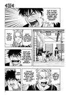I''s Manga Volume 7 image number 3