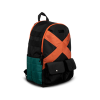 My Hero Academia - Bakugo Built-Up Backpack image number 1