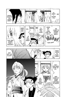 Itsuwaribito Manga Volume 8 image number 3