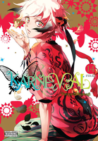 Karneval Manga Volume 14 image number 0