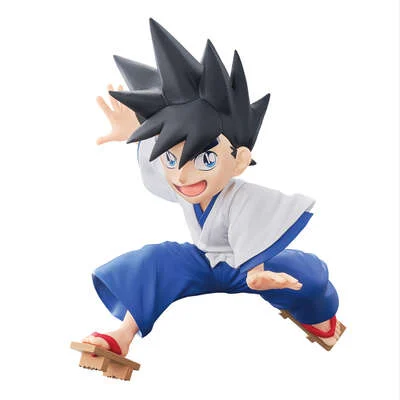 Yaiba: Samurai Legend - Yaiba Kurogane Prize Figure