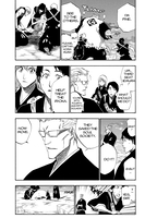 BLEACH Manga Volume 21 image number 4