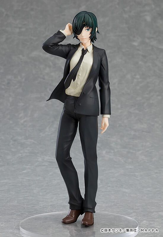 Chainsaw-Man-statuette-PVC-Pop-Up-Parade-Himeno-17-cm image number 4