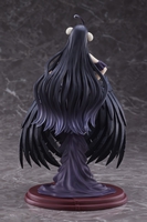 overlord-iv-albedo-amp-prize-figure-black-dress-ver image number 6