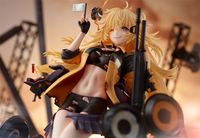 Girls' Frontline - S.A.T.8 1/7 Scale Figure (Heavy Damage Ver.) image number 7