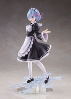 Re:Zero - Rem Prize Figure (Winter Maid Ver.) (Re-run) image number 1