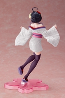 overlord-albedo-coreful-prize-figure-sakura-kimono-ver-re-run image number 1