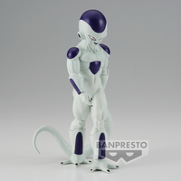 Dragon Ball Z - Frieza Solid Edge Works Prize Figure image number 1