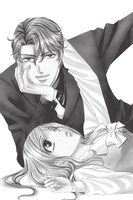 Happy Marriage?! Manga Volume 4 image number 3