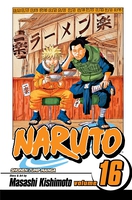 naruto-manga-volume-16 image number 0