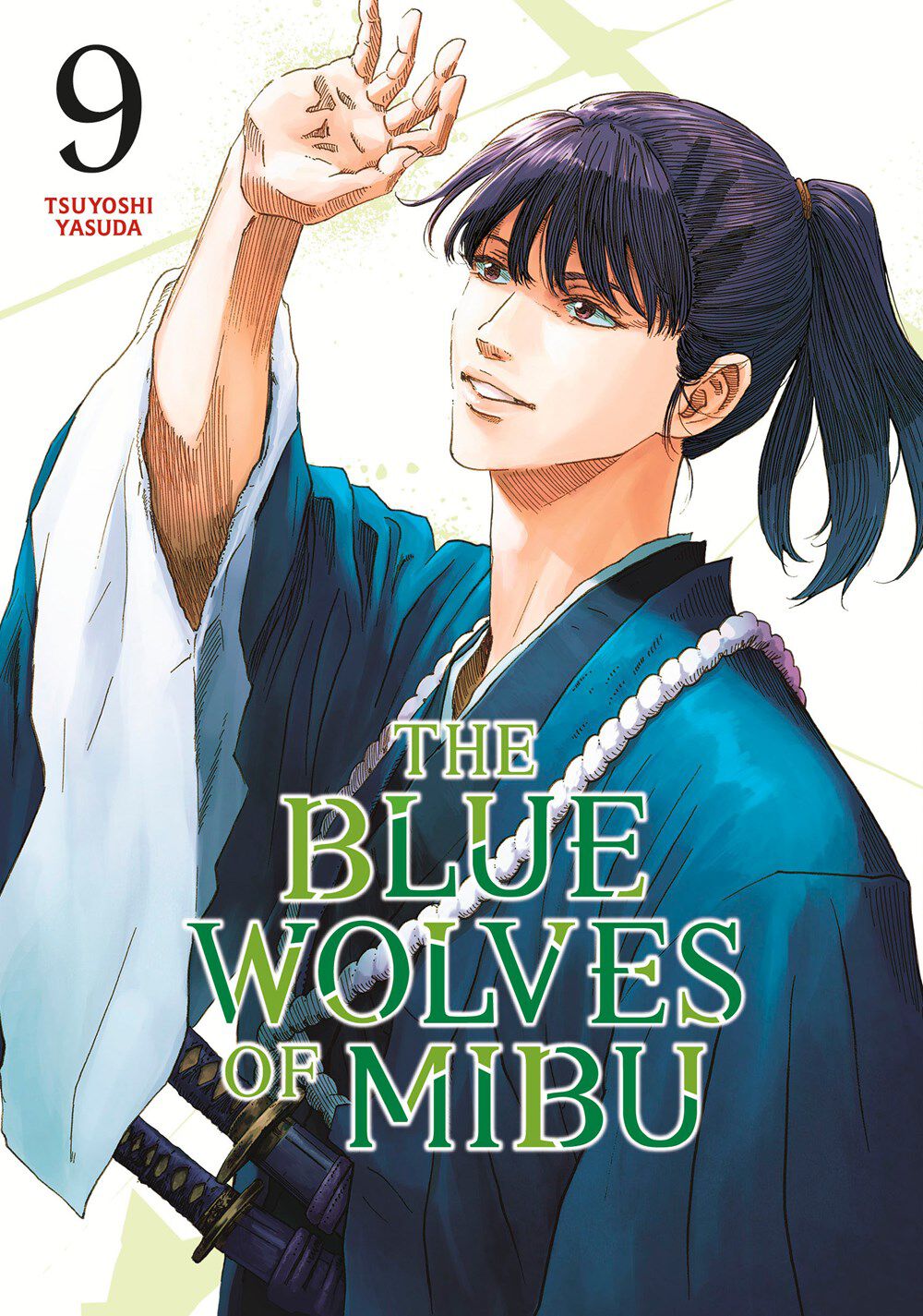 the-blue-wolves-of-mibu-manga-volume-9