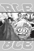 BLEACH Manga Volume 29 image number 4
