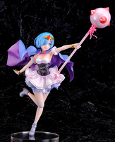 Rem Another World Ver Re:ZERO Figure image number 5
