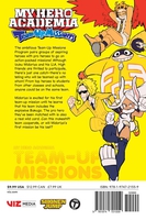 My Hero Academia: Team-Up Missions Manga Volume 1 image number 1