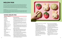 Oishisou!!: The Ultimate Anime Dessert Cookbook (Hardcover) image number 4