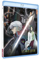 Mobile Suit Gundam SEED C.E. 73 Stargazer Blu-ray image number 1