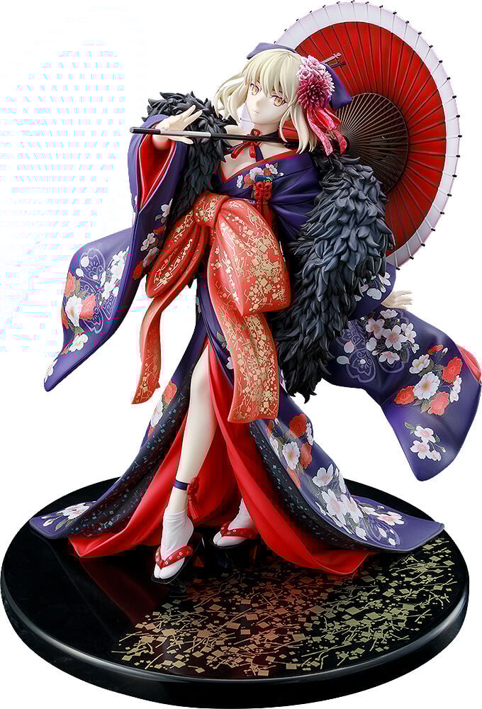 fatestay-night-heavens-feel-saber-alter-17-scale-figure-kimono-ver-re-run