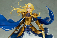 Sword Art Online Alicization - Alice Synthesis 1/7 Scale Figure (Thirty Integrity Knight Ver.) image number 6