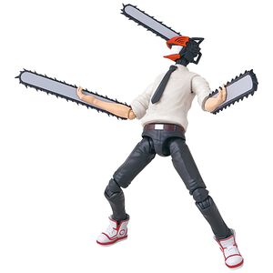 Chainsaw Man Chegada em Tokyo - Assista na Crunchyroll