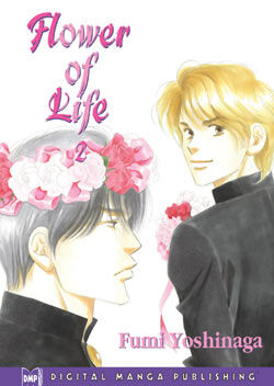 Flower of Life Graphic Novel 2