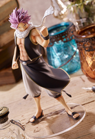 Fairy Tail - Natsu Dragneel POP UP PARADE Figure image number 5
