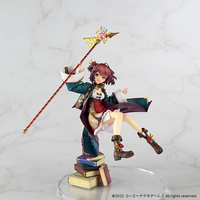 Atelier Sophie 2 The Alchemist of the Mysterious Dream - Sophie 1/7 Scale Figure image number 0