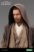 Star Wars - Obi-Wan Kenobi 1/7 Scale ARTFX 1/7 Scale Figure image number 9
