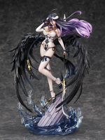 Overlord - Albedo 1/7 Scale Figure (China Dress Ver.) image number 1