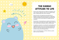 The Super Cute Book of Kawaii (Hardcover) image number 1
