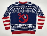 One Piece - Nautical Holiday Sweater - Crunchyroll Exclusive! image number 1