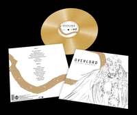 overlord-original-soundtrack-vinyl image number 1