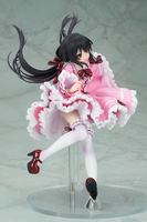 Date A Live - Kurumi Tokisaki 1/7 Scale Figure (Casual Wear Sweet Lolita Ver.) image number 3