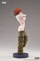 Pawa Undressed Pilot Ver Original Character Standard Edition Figure image number 5