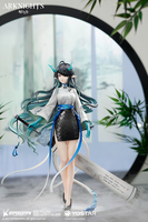 Arknights - Dusk 1/7 Scale Figure (Floating Life Listening to the Wind Ver.) image number 9