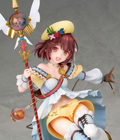 Atelier Sophie The Alchemist of the Mysterious Book - Sophie 1/7 Scale Figure image number 6