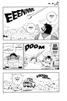 Dragon Ball Z Manga Volume 1 (2nd Ed) image number 5