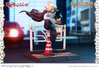 Tokyo Revengers - Mikey Manjiro Sano 1/7 Scale Figure (Prisma Wing Ver.) image number 17