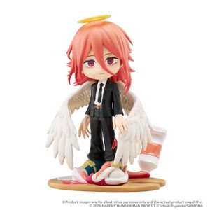 Chainsaw Man - The Movie: Reze Arc - Angel Devil PalVerse Pale Chibi Figure